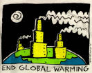 le news pi aggiornate sul global warming 