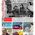 lavoroesaluteaprile2025_copertinales