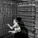 HannaBarakat-CambridgeDiversity-FundShadowWork–-Decrypting-Bletchley-Parks-Codebreakers-1280x889-1